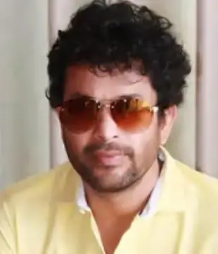 Kannada Movie Actor Sujay Arya