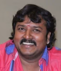 V. Nagendra Prasad Kannada Movie Actor