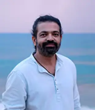 Malayalam Director Venkitesh C. D