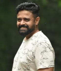Lino Philip Malayalam Producer