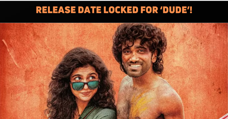 Pradeep Ranganathan’s Next Locks Release Date!