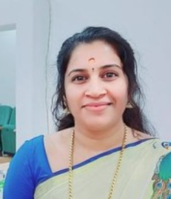 Reshmi Sushil Malayalam Lyricist