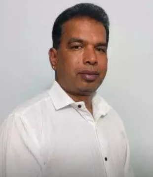 Kannada Director S.Narasimhamurthy