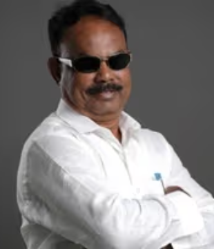 Shankara Ramareddy Malayalam Co-Producer