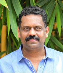 Suraj Surendran Malayalam Producer