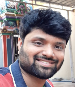 Vaithahavya Vadlamani Telugu Director