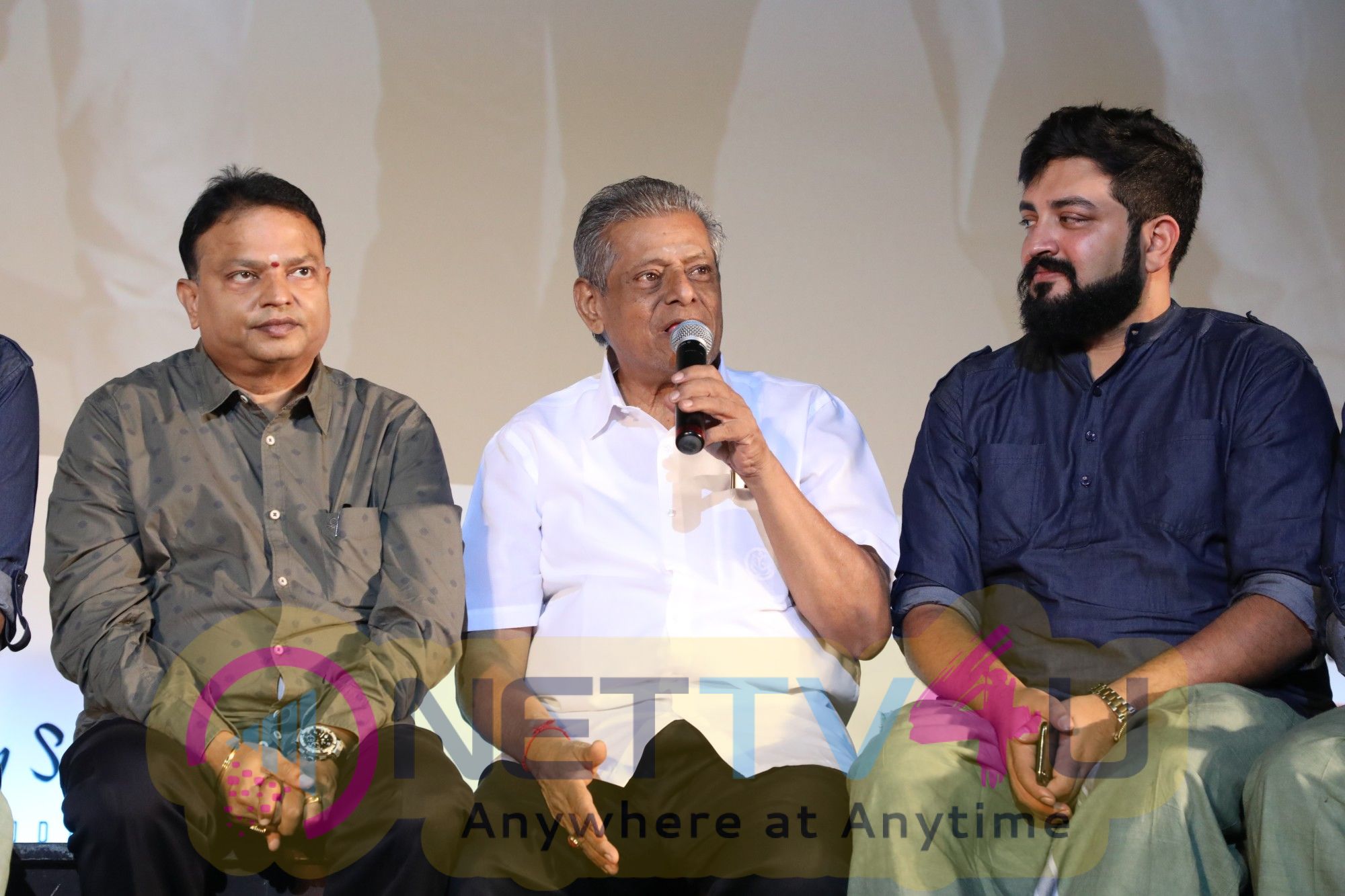 Junga Movie Audio & Trailer Launch Pics Tamil Gallery