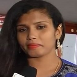 Kannada Movie Actress Kavya Gowda - Kannada