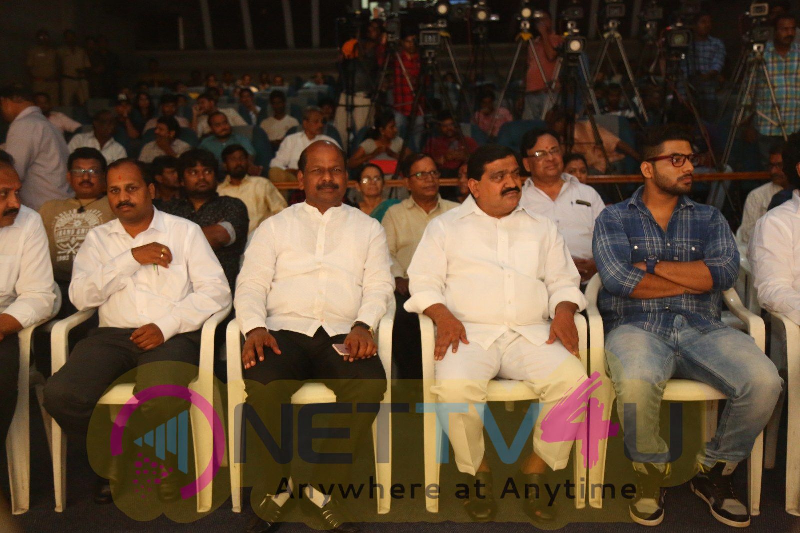 MR Homanand Movie Audio Launch Images Telugu Gallery