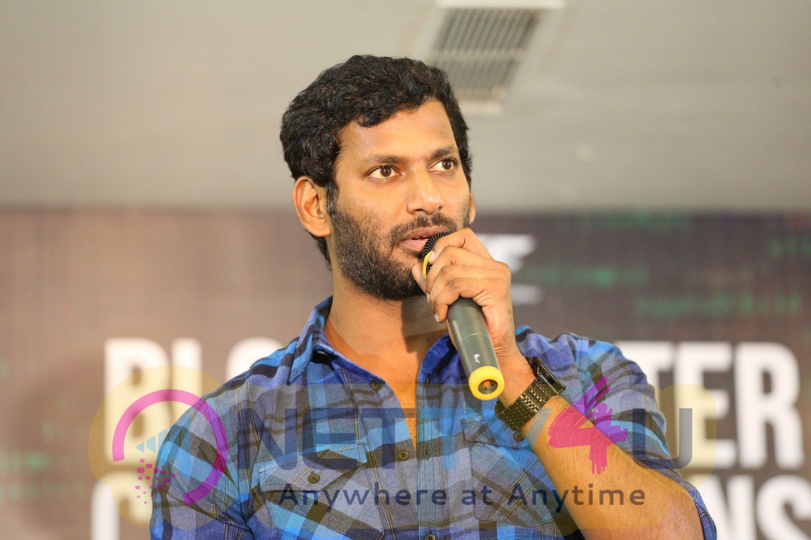 MR Homanand Movie Audio Launch Images Telugu Gallery