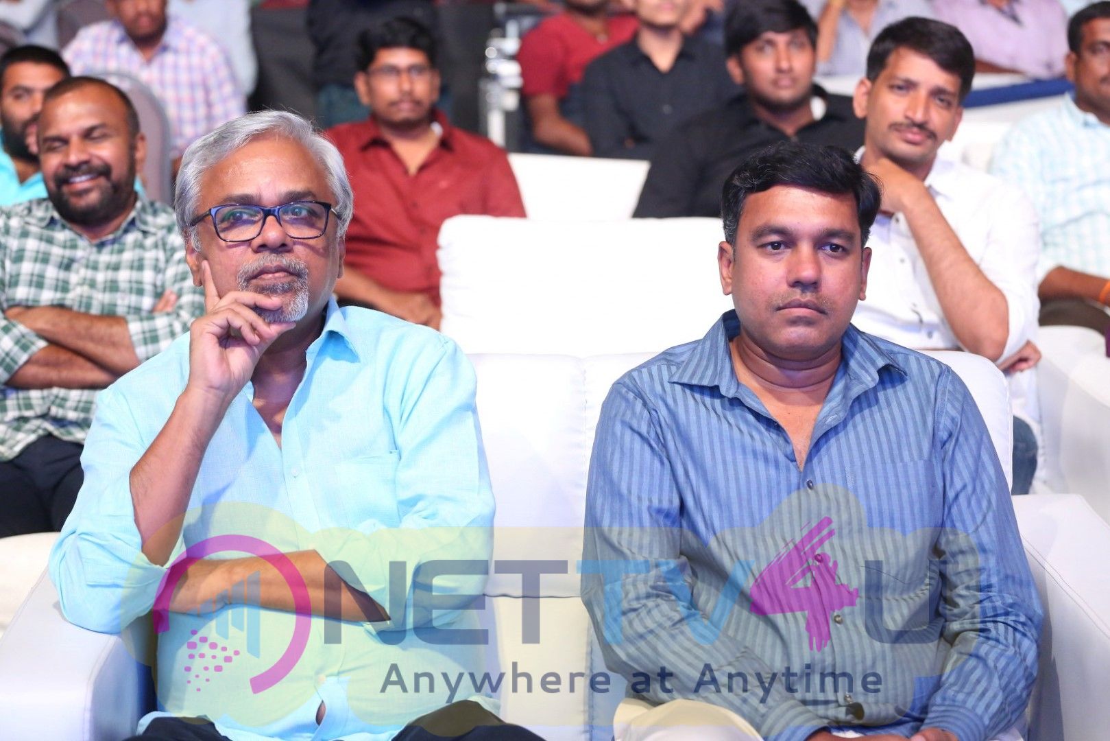Naa Nuvve Pre Release Event Photos Telugu Gallery