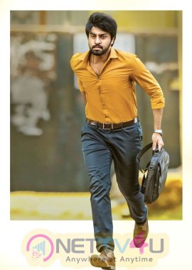 Vijetha Movie Stills