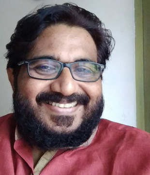 Malayalam Producer Jayan Chempazhanthy