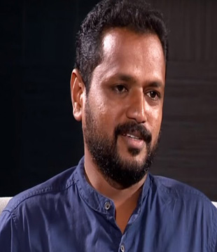Malayalam Director Jayan Vannery