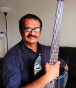 Jayen Varma Malayalam Musician