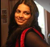 Hindi Art Director Anuprita Ahale