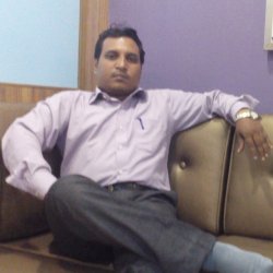 Indarjeet Sharma Hindi Art Director