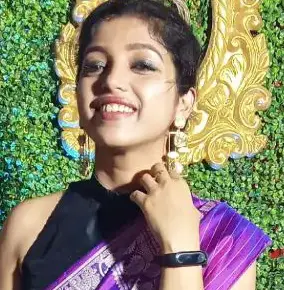 Bengali Actress Ipsita Kundu