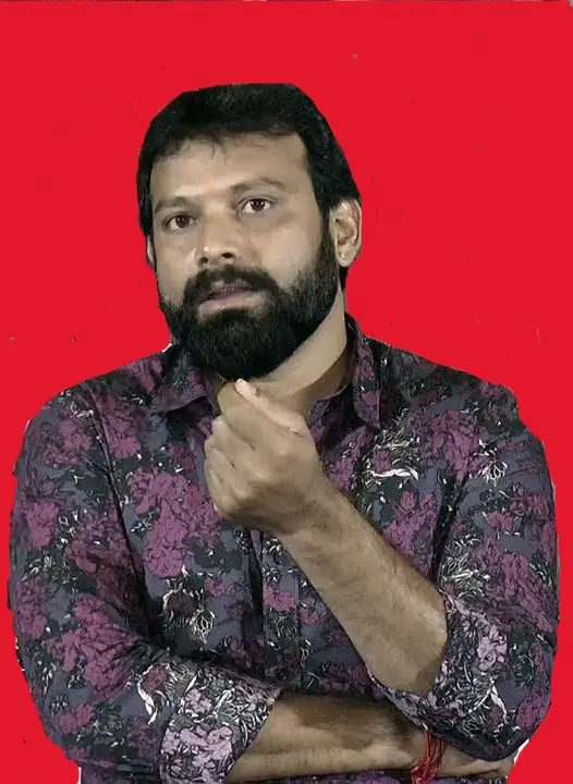 Kannada Director K S Nandeesh
