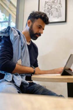 Litmus Big Hindi Filmmaker