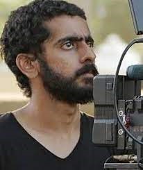 Malayalam Cinematographer Littil Swayamp