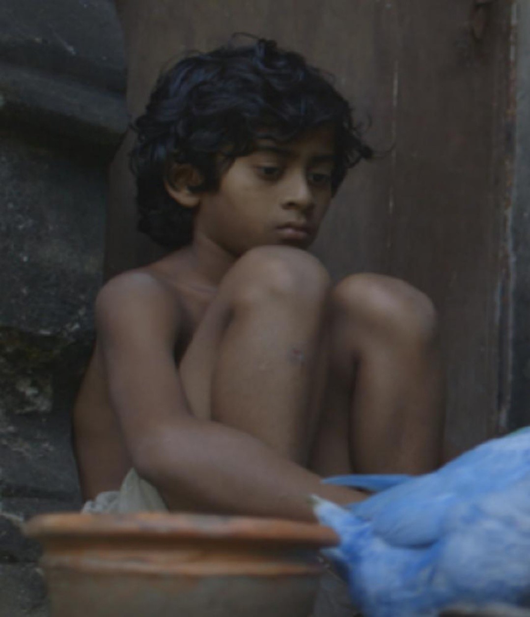 Bengali Child Artist Mohammod Emon