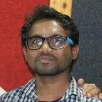 Marathi Musician Sagar Shinde