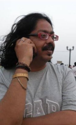 Subhankar Das Bengali Producer