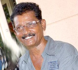 Kannada Cinematographer Sundarnath Suwarna