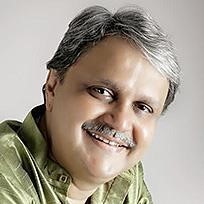 Marathi Music Director Vinay Rajwade