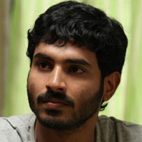 Tamil Actor Vivek Sekar