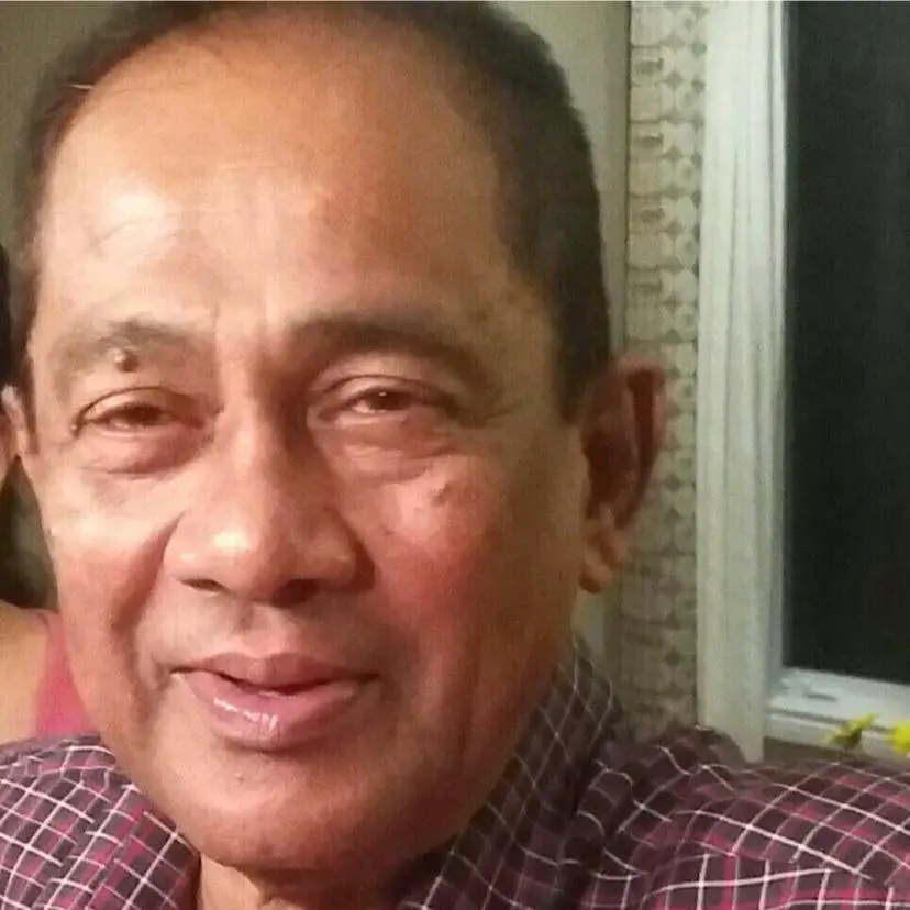 Sinhala Producer Walter Abeysundara