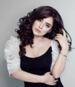 Nida Firdous Urdu TV-Actress