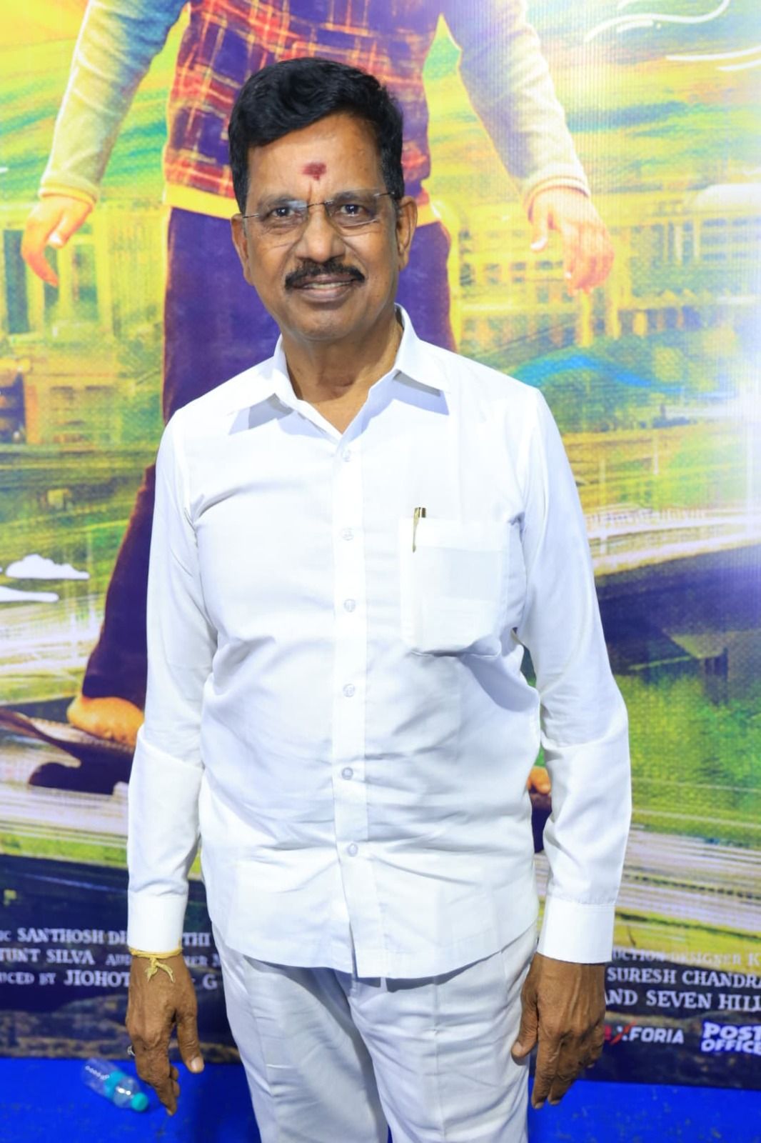 Parandhu Po Movie Press Meet Tamil Gallery