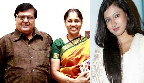 Gayathri Raguram’s Mom Seeks Apology For Her Daughter!