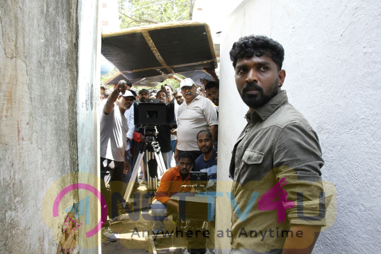 Golisoda 2 Movie Latest Working Stills Tamil Gallery