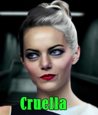 Cruella Movie Review English Movie Review Cruella Movie Review English Movie Review