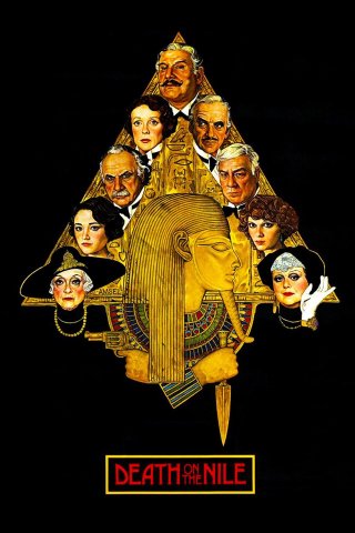 Death On The Nile Movie Review English Movie Review Death On The Nile Movie Review English Movie Review