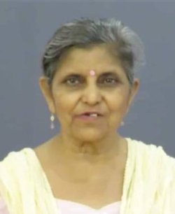 Alka Saxena Hindi Supporting Actress