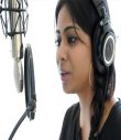 C Aishvarrya Suresh Hindi Singer