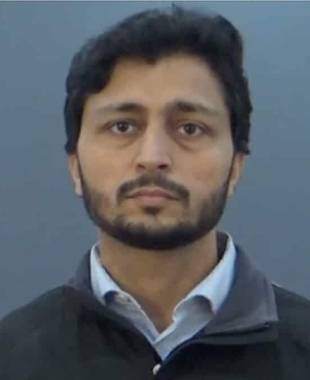 Hindi Supporting Actor Pankaj Kataria