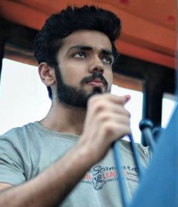 Pratyush Sharma Hindi Model