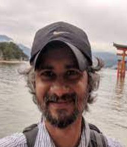 Anshuman Saikia Hindi Director