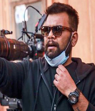 Hindi Director Gaurav Utreja