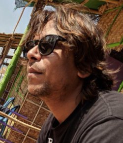 Mukul Srivastava Hindi Director