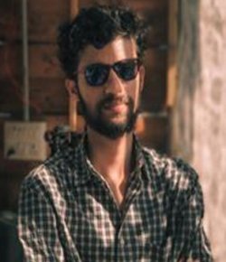 Rehan Sayyed Hindi Creative Director