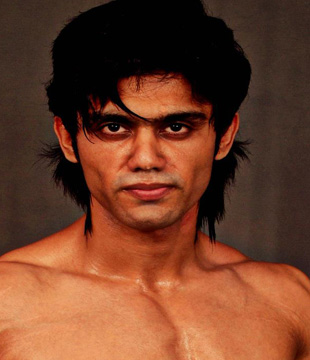 Hindi Actor Yudhiraj