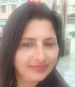 Chetana Shetty Kannada Movie Actress