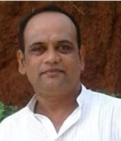Kola Shailesh Poojary Kannada Producer