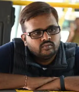 Kannada Director Kumar Datt